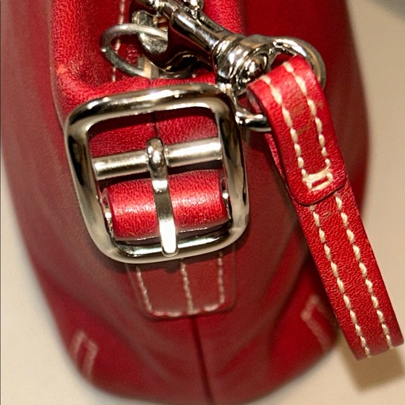 Coach Vintage Y2K Demi Bag - Picture 7 of 10